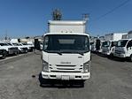 Used 2017 Isuzu NQR Crew Cab Box Truck for sale #013-00714 - photo 4