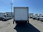 Used 2017 Isuzu NQR Crew Cab Box Truck for sale #013-00714 - photo 8
