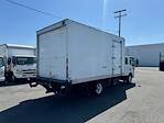Used 2017 Isuzu NQR Crew Cab Box Truck for sale #013-00714 - photo 3