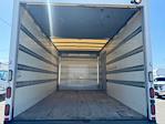 Used 2017 Isuzu NQR Crew Cab Box Truck for sale #013-00714 - photo 9