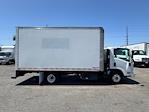 Used 2020 Chevrolet LCF 4500HD Regular Cab Box Truck for sale #013-10423 - photo 1