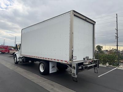 Used 2022 Freightliner M2 106 Conventional Cab Box Truck for sale #014-G6903 - photo 2
