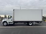 Used 2022 Freightliner M2 106 Conventional Cab Box Truck for sale #014-G6903 - photo 4
