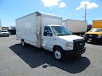 Used 2019 Ford E-350 Box Van for sale #016-22883 - photo 2