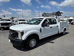 Used 2019 Ford F-250 Crew Cab 8' Service Truck for sale #017B-79084 - photo 4