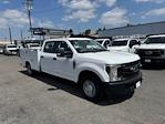 Used 2019 Ford F-250 Crew Cab 8' Service Truck for sale #017B-79084 - photo 1