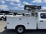 Used 2019 Ford F-250 Crew Cab 8' Service Truck for sale #017B-79084 - photo 9