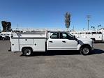 Used 2021 Ford F-250 Crew Cab Service Truck for sale #018B-98858 - photo 3