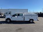 Used 2021 Ford F-250 Crew Cab Service Truck for sale #018B-98858 - photo 4