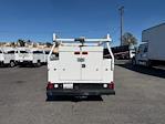 Used 2021 Ford F-250 Crew Cab Service Truck for sale #018B-98858 - photo 5