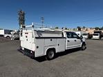 Used 2021 Ford F-250 Crew Cab Service Truck for sale #018B-98858 - photo 6