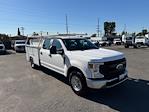 Used 2021 Ford F-250 Crew Cab Service Truck for sale #018B-98858 - photo 7