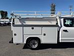 Used 2021 Ford F-250 Crew Cab Service Truck for sale #018B-98858 - photo 9