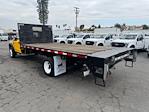 Used 2018 Ford F-450 Regular Cab Flatbed Truck for sale #018C-76349 - photo 2