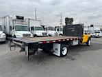 Used 2018 Ford F-450 Regular Cab Flatbed Truck for sale #018C-76349 - photo 6