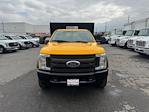 Used 2018 Ford F-450 Regular Cab Flatbed Truck for sale #018C-76349 - photo 8