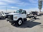 Used 2023 Ford F-650 Regular Cab Cab Chassis for sale #019-07348 - photo 1