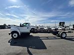 Used 2023 Ford F-650 Regular Cab Cab Chassis for sale #019-07348 - photo 4