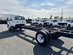Used 2023 Ford F-650 Regular Cab Cab Chassis for sale #019-07348 - photo 3