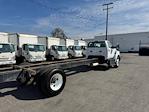 Used 2023 Ford F-650 Regular Cab Cab Chassis for sale #019-07348 - photo 6