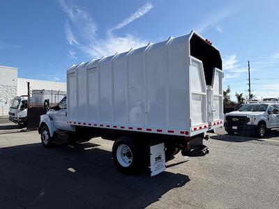 Used 2023 Ford F-650 - photo 1