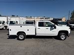 Used 2022 Chevrolet Silverado 2500 Double Cab Service Truck for sale #020B-56990 - photo 1
