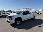 Used 2022 Chevrolet Silverado 2500 Double Cab Service Truck for sale #020B-56990 - photo 2