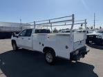 Used 2022 Chevrolet Silverado 2500 Double Cab Service Truck for sale #020B-56990 - photo 4