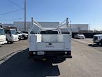 Used 2022 Chevrolet Silverado 2500 Double Cab Service Truck for sale #020B-56990 - photo 5
