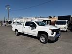 Used 2022 Chevrolet Silverado 2500 Double Cab Service Truck for sale #020B-56990 - photo 7
