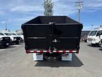 Used 2018 Ford F-350 Regular Cab 4x4 12' Landscape Dump for sale #020D-01234 - photo 7