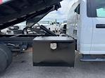 Used 2018 Ford F-350 Regular Cab 4x4 12' Landscape Dump for sale #020D-01234 - photo 16