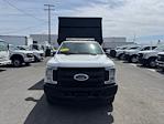 Used 2018 Ford F-350 Regular Cab 4x4 12' Landscape Dump for sale #020D-01234 - photo 17