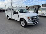 Used 2020 Ford F-250 Regular Cab Service Truck for sale #021B-22516 - photo 7