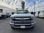 Used 2020 Ford F-250 Regular Cab Service Truck for sale #021B-22516 - photo 9