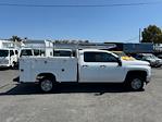 Used 2021 Chevrolet Silverado 2500 Double Cab Service Truck for sale #022B-99388 - photo 1