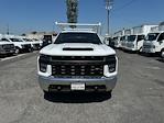 Used 2021 Chevrolet Silverado 2500 Double Cab Service Truck for sale #022B-99388 - photo 4