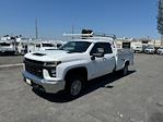 Used 2021 Chevrolet Silverado 2500 Double Cab Service Truck for sale #022B-99388 - photo 5