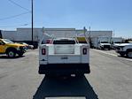 Used 2021 Chevrolet Silverado 2500 Double Cab Service Truck for sale #022B-99388 - photo 8