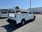 Used 2021 Chevrolet Silverado 2500 Double Cab Service Truck for sale #022B-99388 - photo 3