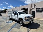 Used 2019 Chevrolet Silverado 2500 Double Cab 8' Service Truck for sale #023B-18402 - photo 2