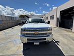 Used 2019 Chevrolet Silverado 2500 Double Cab 8' Service Truck for sale #023B-18402 - photo 4