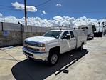 Used 2019 Chevrolet Silverado 2500 Double Cab 8' Service Truck for sale #023B-18402 - photo 5