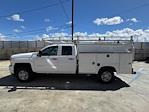 Used 2019 Chevrolet Silverado 2500 Double Cab 8' Service Truck for sale #023B-18402 - photo 6