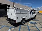 Used 2019 Chevrolet Silverado 2500 Double Cab 8' Service Truck for sale #023B-18402 - photo 3