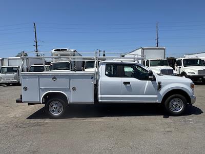 Used 2022 Ford F-250 Super Cab Royal Service Truck for sale #023B-35790 - photo 1