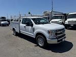Used 2022 Ford F-250 Super Cab Royal Service Truck for sale #023B-35790 - photo 2