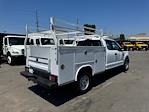 Used 2022 Ford F-250 Super Cab Royal Service Truck for sale #023B-35790 - photo 3