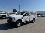 Used 2019 Ford F-250 Regular Cab Service Truck for sale #026B-79025 - photo 5