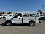 Used 2019 Ford F-250 Regular Cab Service Truck for sale #026B-79025 - photo 6